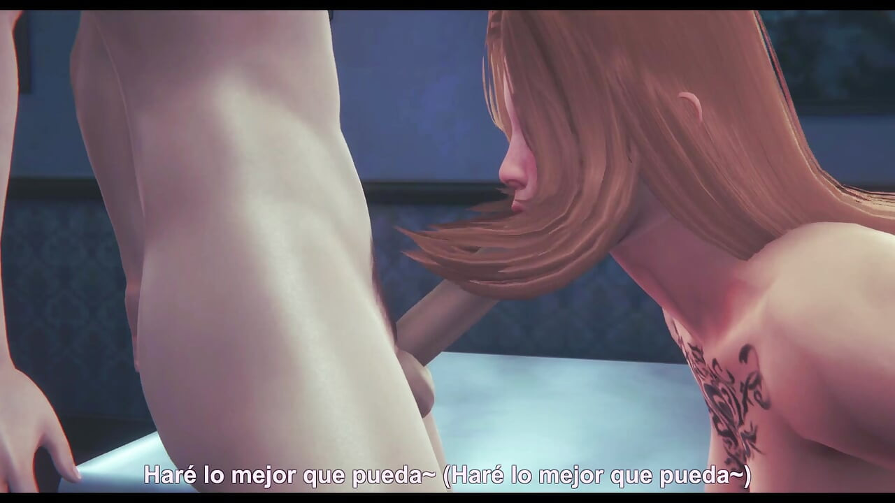 Hentai 3d milf compilation Big 3D hentai