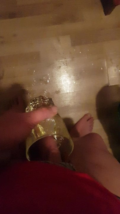 Pissing