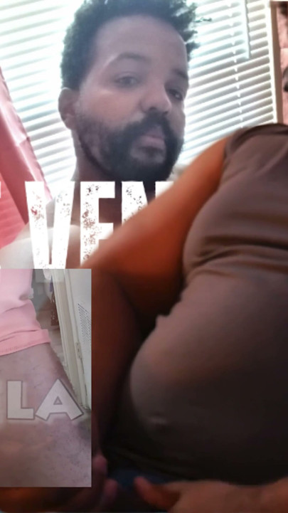 Black Reacts to His Own Cumshot Video! | Clip 2