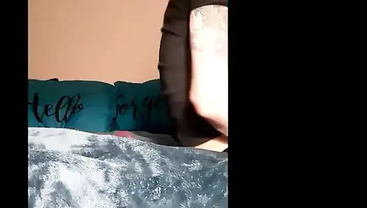 Tara steele 1st ever webcam session