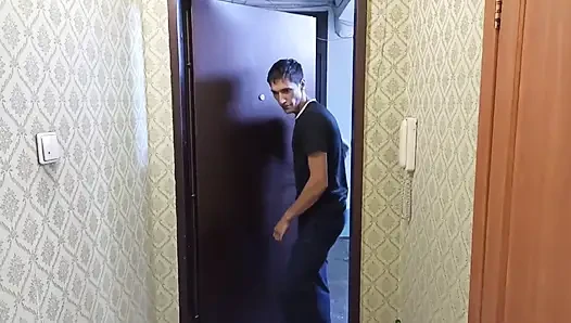 I Feel Like Fucking You Now
