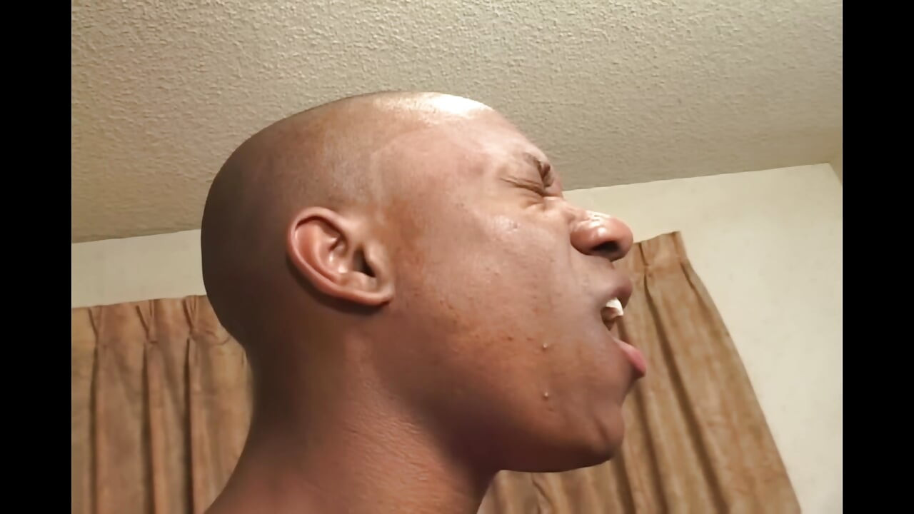 The Hottest Cock Sucking of His Life