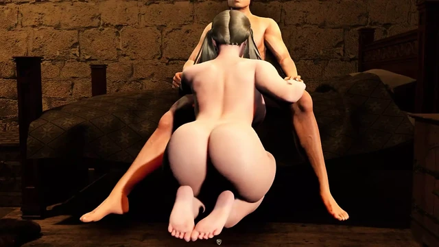 A Struggle with Sin 154 My Girlfriend's First Blowjob by Benjojo2nd