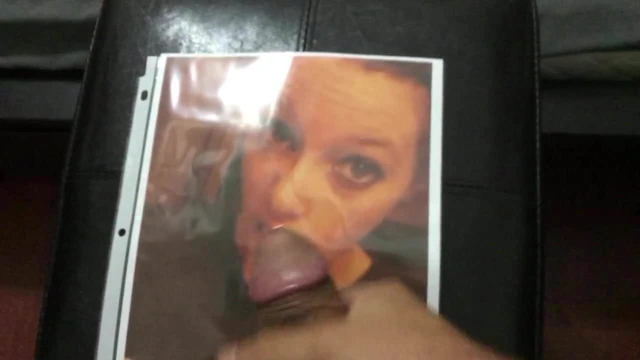 Miranda Cum Tribute Request