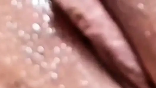 İÇINE BOŞALMA LÜTFEN! Sadece kremsi amcığını ov!