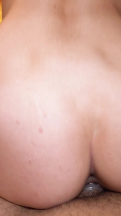 Fucked in Tight Wet Pussy and Kessed a Girl for Losing the Game