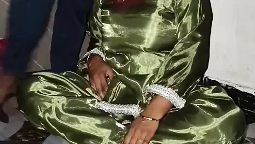 Devar Ne mere Ko pel Diya
