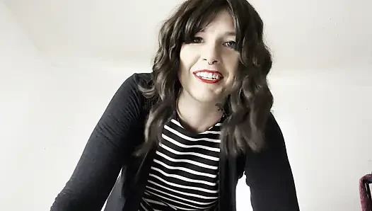 Dev götlü üvey anne