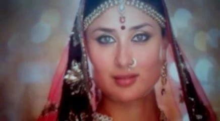 Bollywood Kareena By HUNK