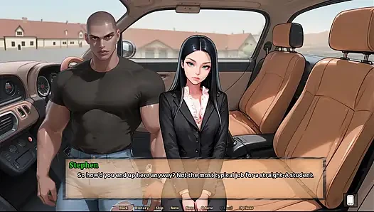 Glory of Holly (teil 2)