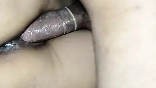 Today, I will fuck Bihari Bhabhi ji by making her a mare on her birthday.