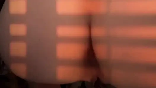 Pantat bagus dan seksi.