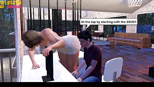 Техническое обслуживание