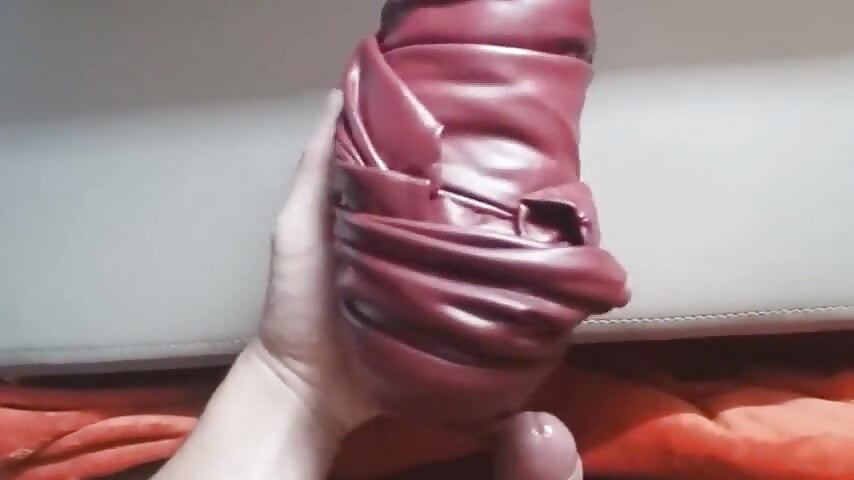 แตกใส่หนังยาง Fleshlight