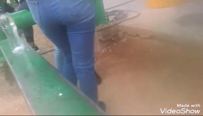nalgoncita