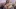 Ass plugged shemale in stockings masturbating sensually
