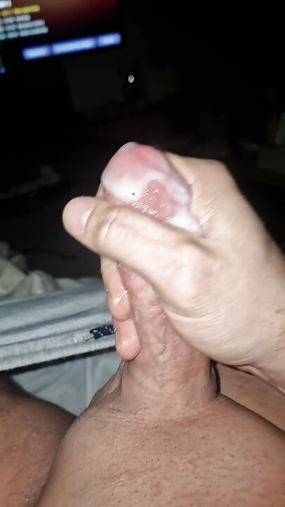 Hard Squirt
