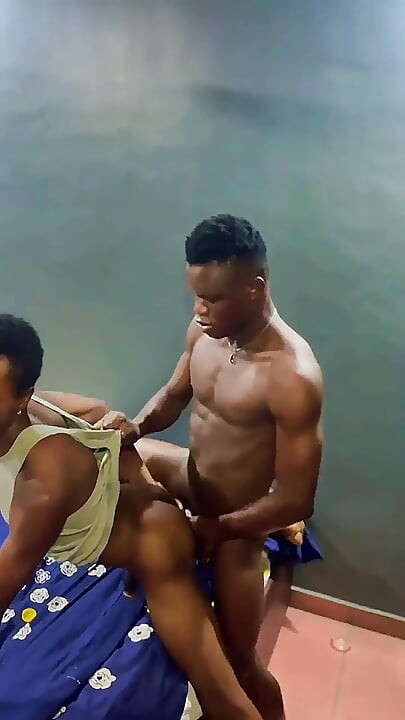 Two Young Guyss Fucking Secretly