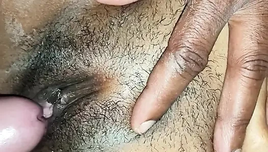 Bhabhi ji ki chunt ko lund se ragad ragad kar chudai ki