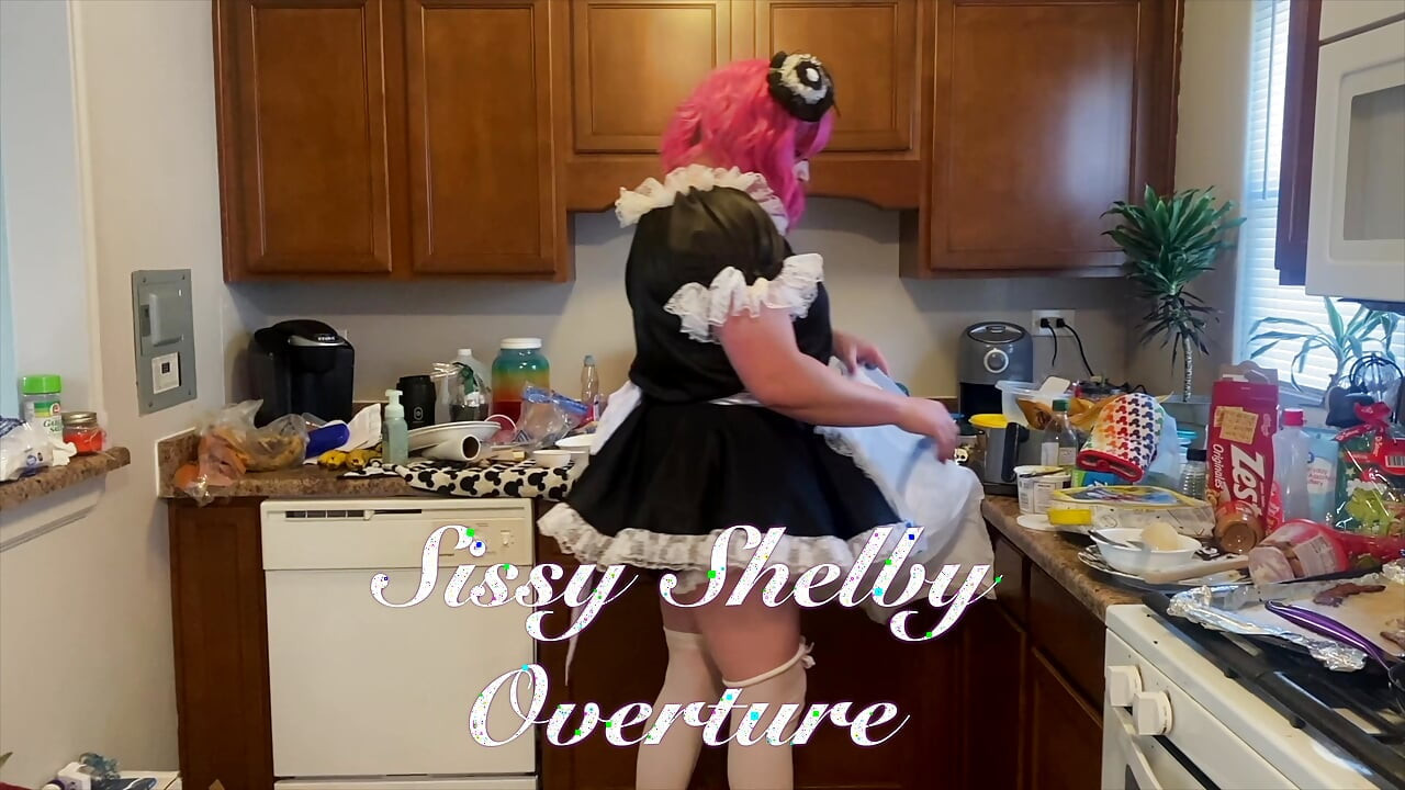 Uvertira Sissy Shelby
