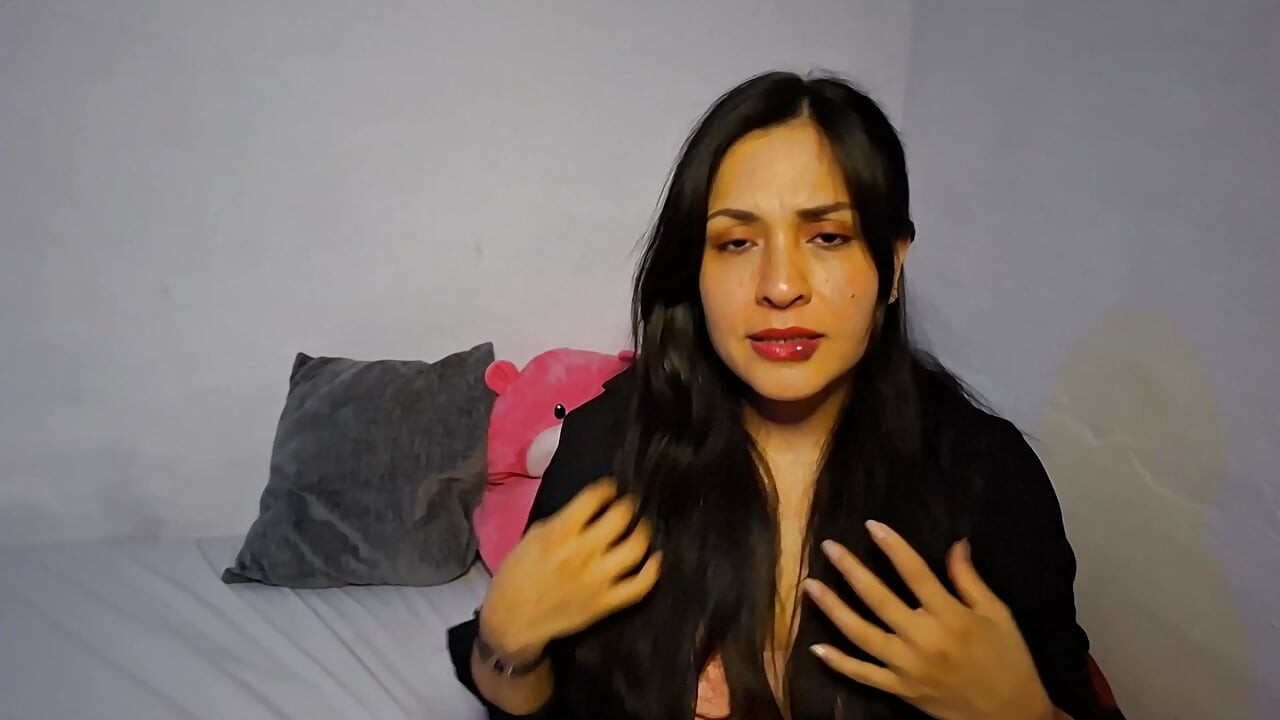ASMR ロールプレイ Tu NOVIA Te CUIDA