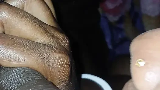 Desi bhabi sex on face cum on face