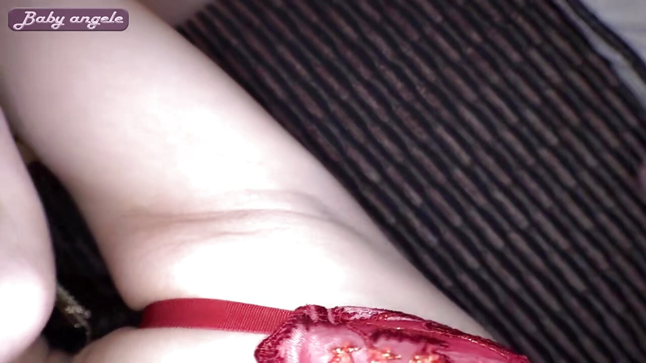 Pink Nipples Overwhelmed by Raw Piston Creampie Part 1