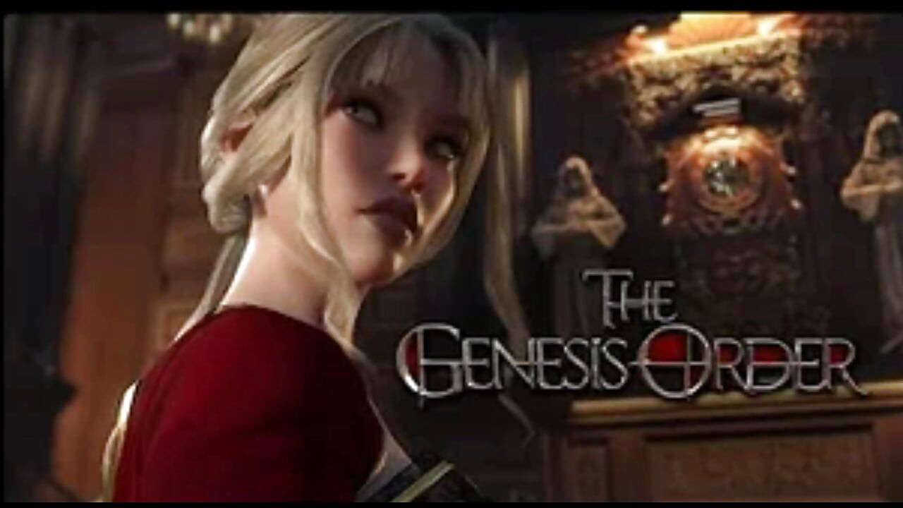 Symphony of the Serpent Partea 0 - Game Trailer Let's Hope de Loveskysan69