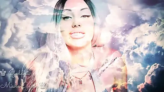 ASMR agama yang mempesona! Natal adalah hari ulang tahunku! Aku adalah Tuhan barumu!