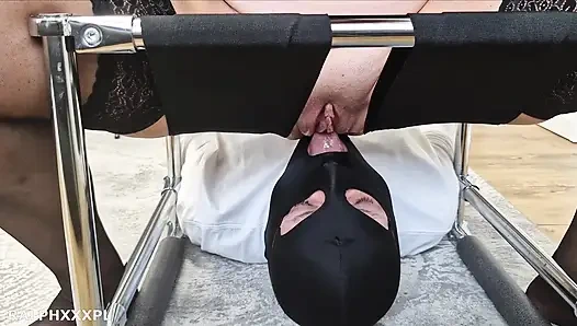 Cuckold Creampie Cleanup Swallow Femdom Cum Eating Best Moments COMPILATION