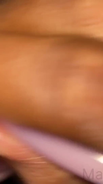 Brother in Law Removing My Pussy Hair | Clip 1