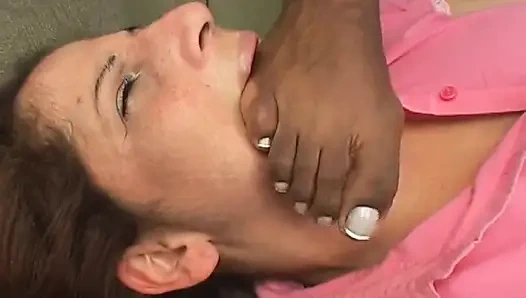 Karateka - Aninha Black