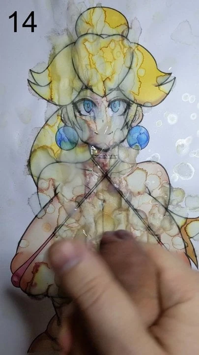 30 Peach SoP NoClean Video Compilation