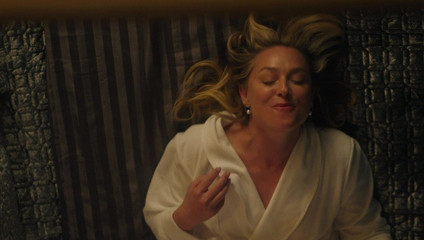 Elisabeth Rohm - 'S1eeping with Danger'