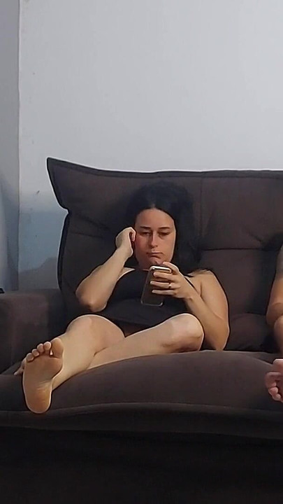 Emotivni trenutak iz "Rizičnog seksa s najboljim prijateljem mog muža"