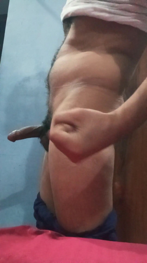 Chachi ko chodane k liye lund tight hoke khada ho gaya mast ankita aunty ki chudai ki taiyari | Clip 2