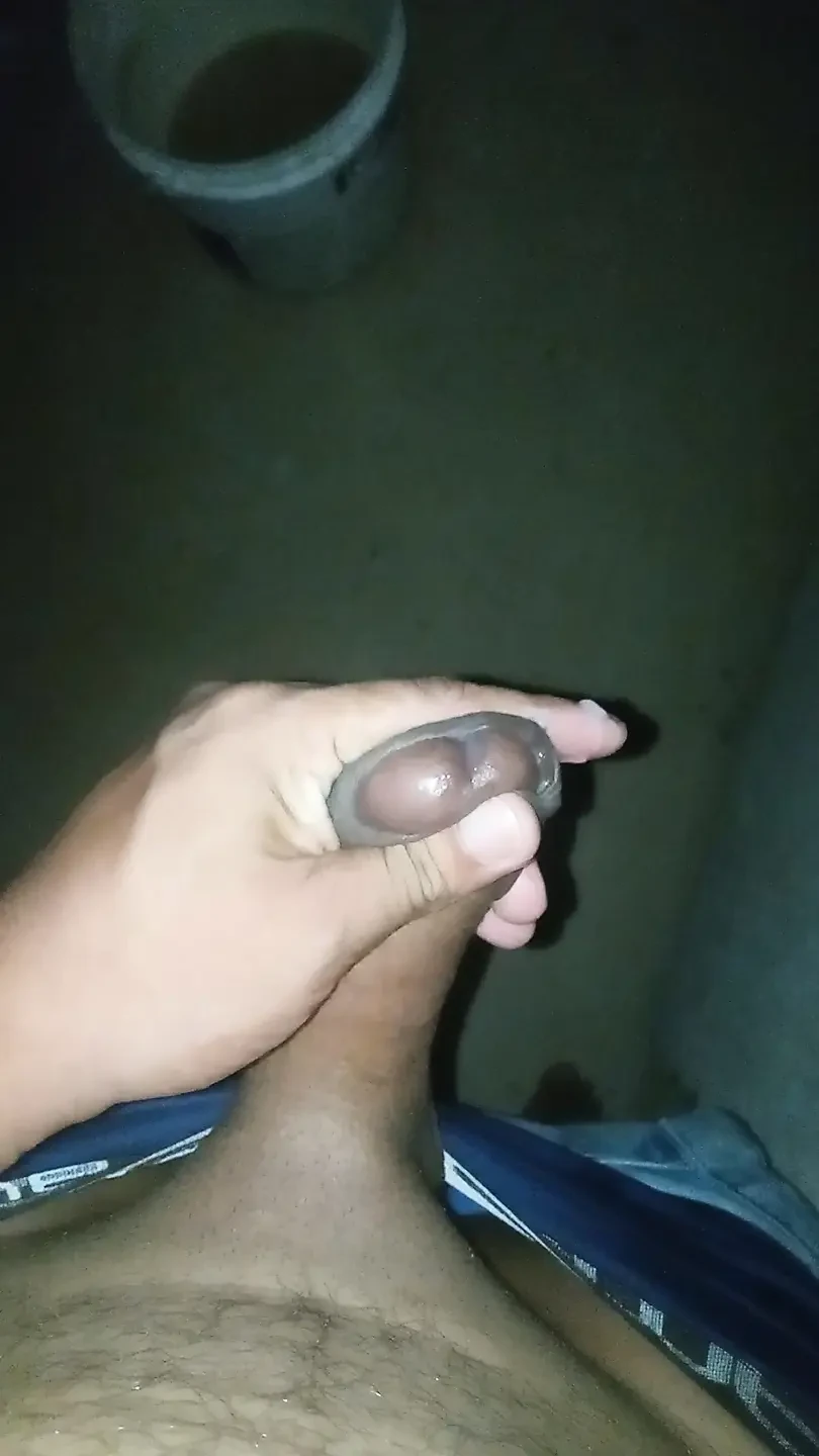 मजा आ रहा है