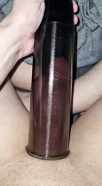 Pumping cock