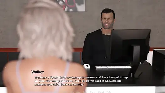 Das abenteuerlustige paar 109 Lucy und ihr Ehemann kamen, um sich das Haus anzuschauen und ich fickte sie