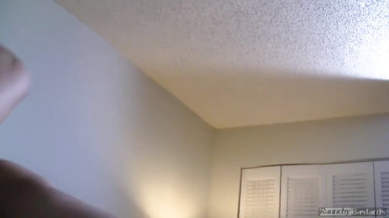 Casting a cum dump teen