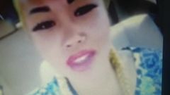 Asian girl tells us the truth about black cocks