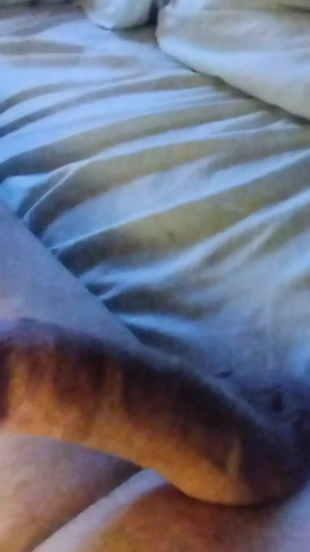Getting Hard
