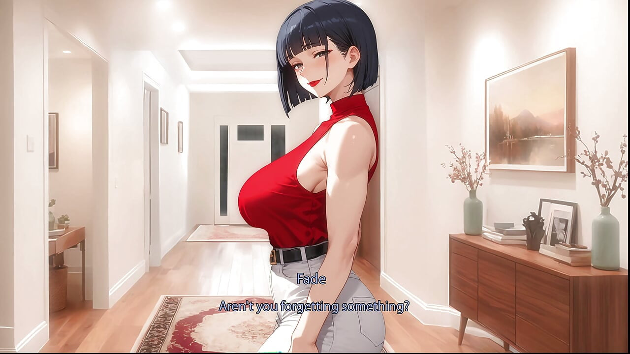 妻が大好き(パート5)