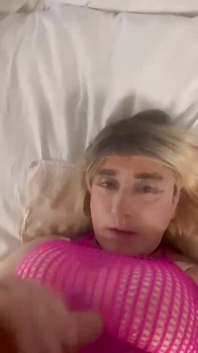 I cum in my mouth because the cum is good!
