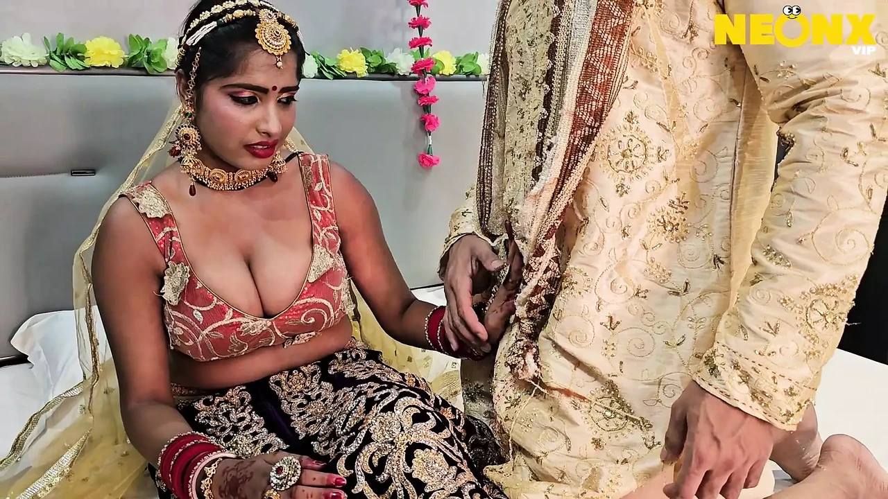 newly married desi couple honeymoon full web series watch now