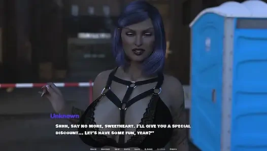 Обиву милфы No04, сосед хочет поделиться его горячей женой