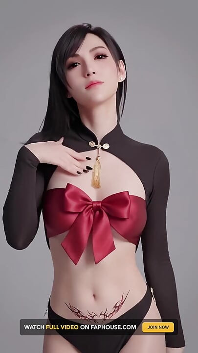 Tarian seksi tifa (phao - 2 phut hon)