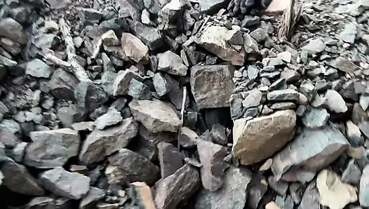 Писаю на Moutain так весело