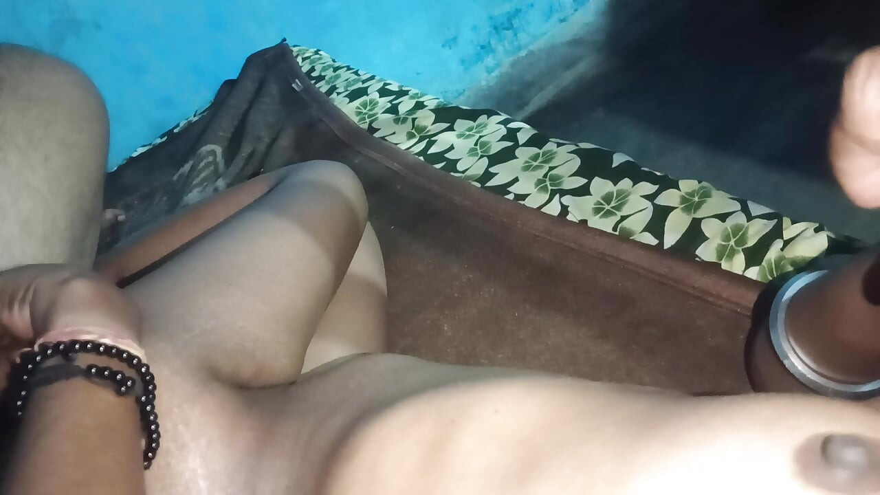 Indian desi christian Neighbour Fucked at midnight cock sucking cum in mouth