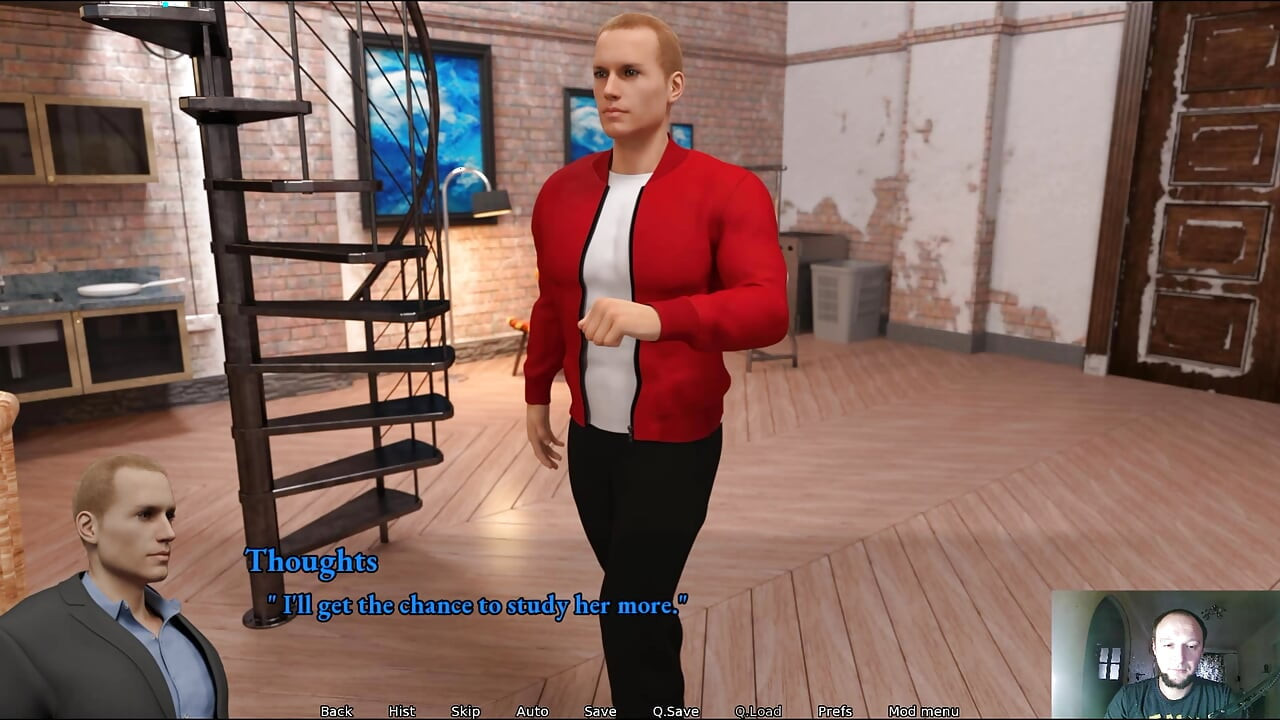 The Taming of the Brat - Walkthrough 3.1